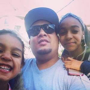 Meet your Posher, Andy